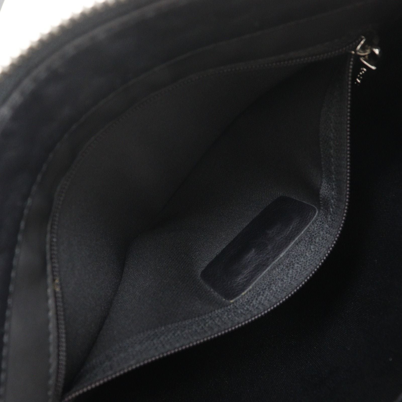 Loewe Repeat Anagram Black Shoulder — view 8