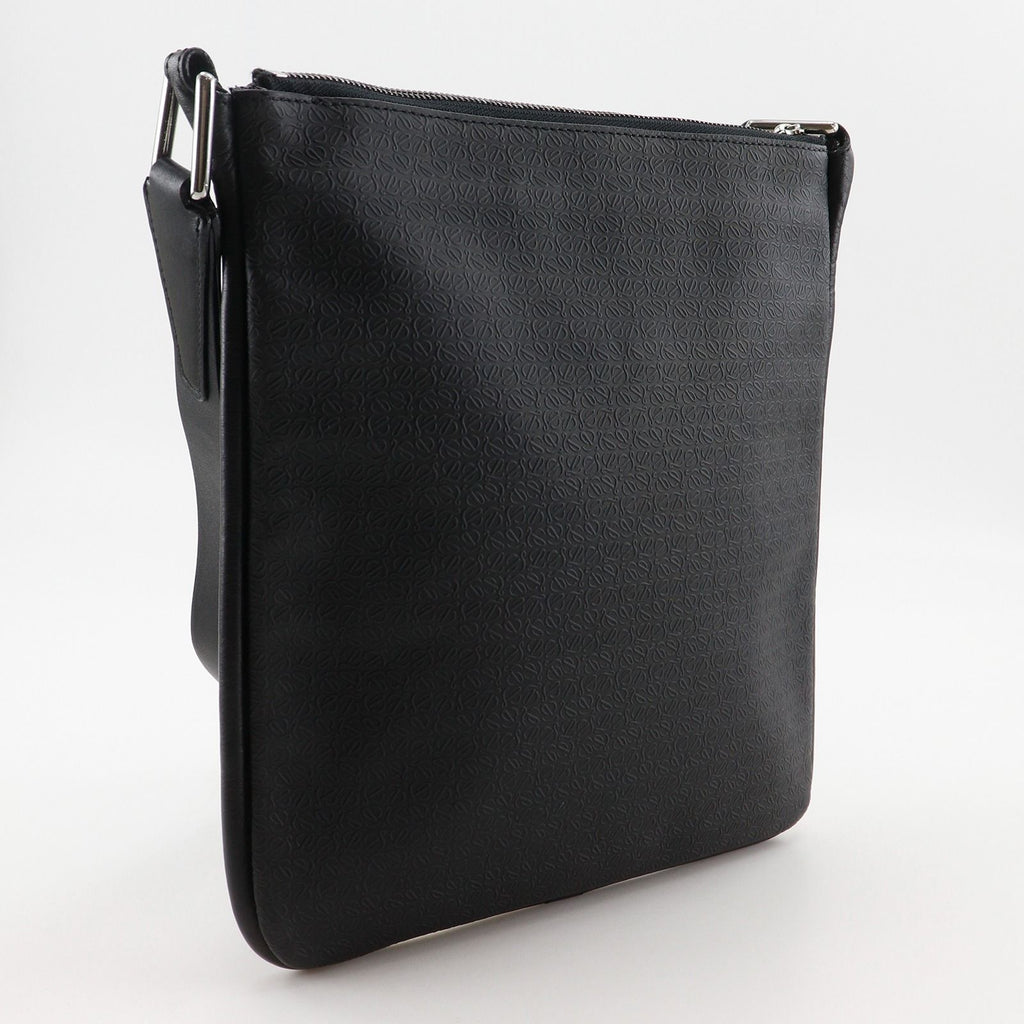 Loewe Repeat Anagram Black Shoulder — view 3