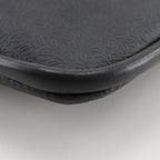 Loewe Repeat Anagram Black Shoulder — view 5