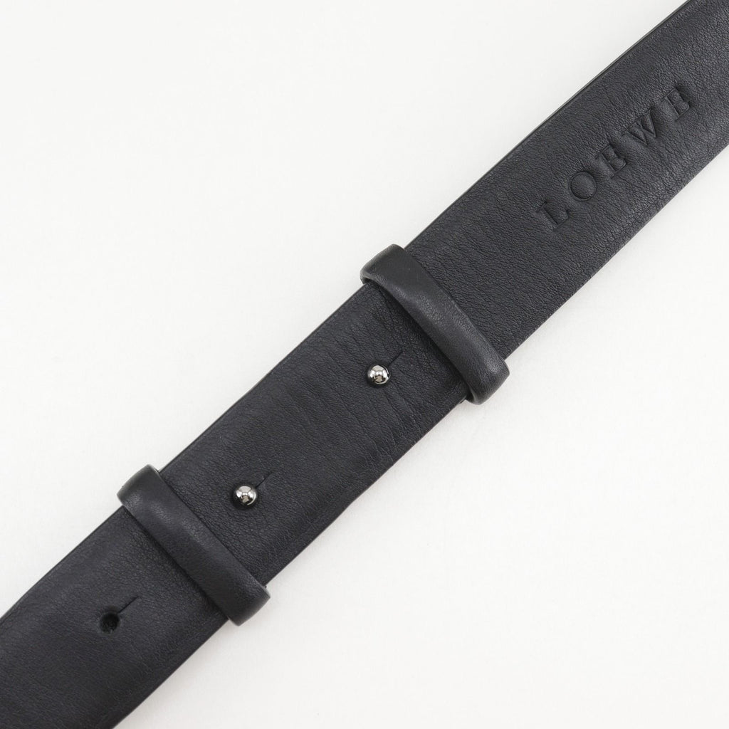 Loewe Repeat Anagram Black Shoulder — view 6