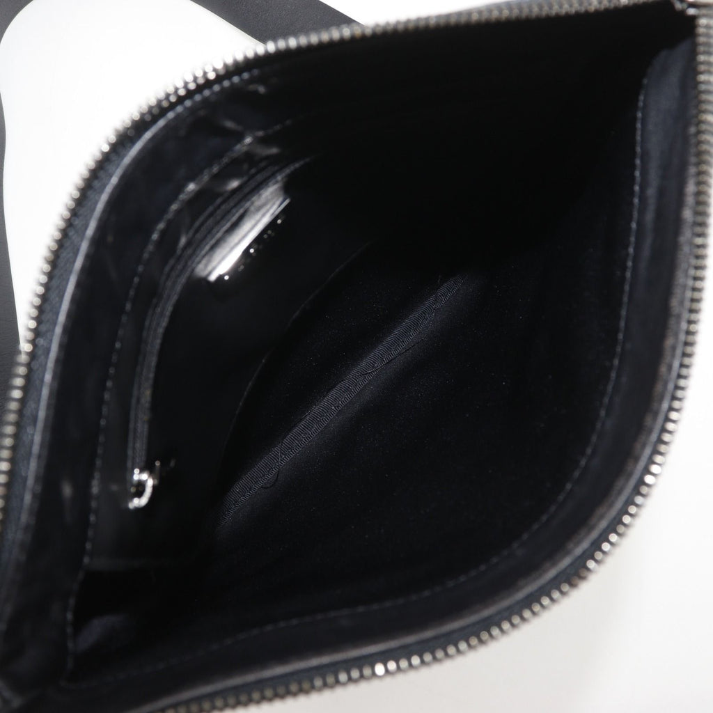 Loewe Repeat Anagram Black Shoulder — view 7