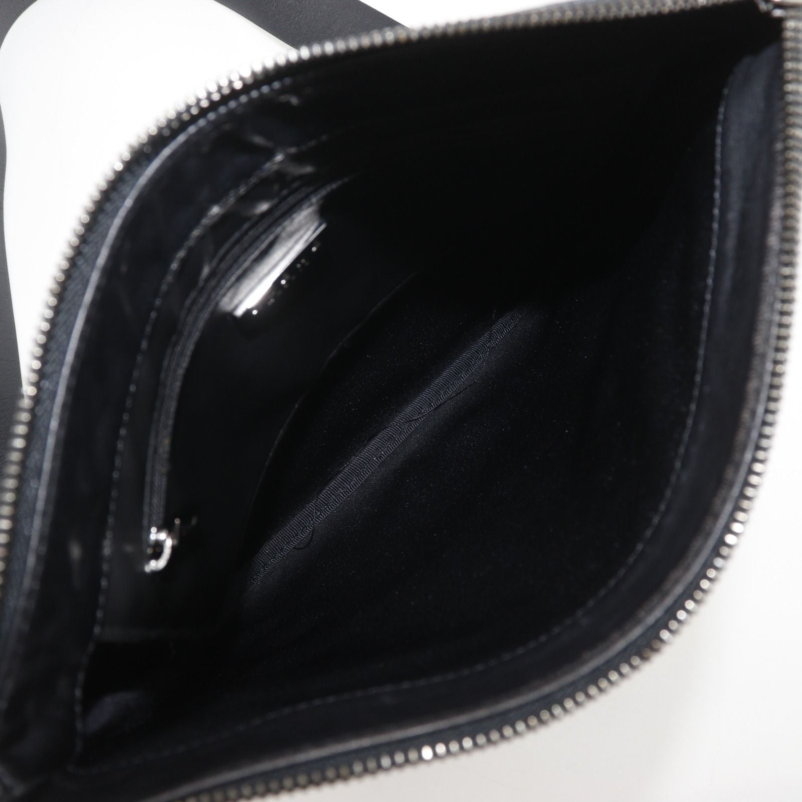 Loewe Repeat Anagram Black Shoulder — view 7