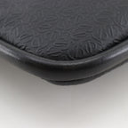 Loewe Repeat Anagram Black Shoulder — view 4