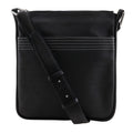 Loewe Repeat Anagram Black Shoulder