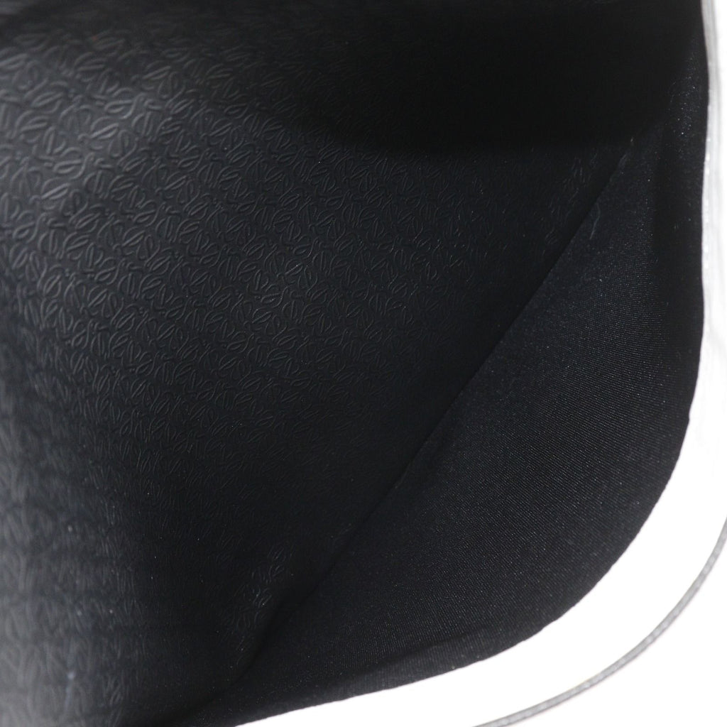 Loewe Repeat Anagram Black Shoulder — view 9