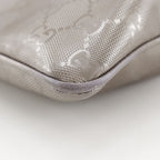 Gucci GG Supreme Blanc Shoulder — view 5