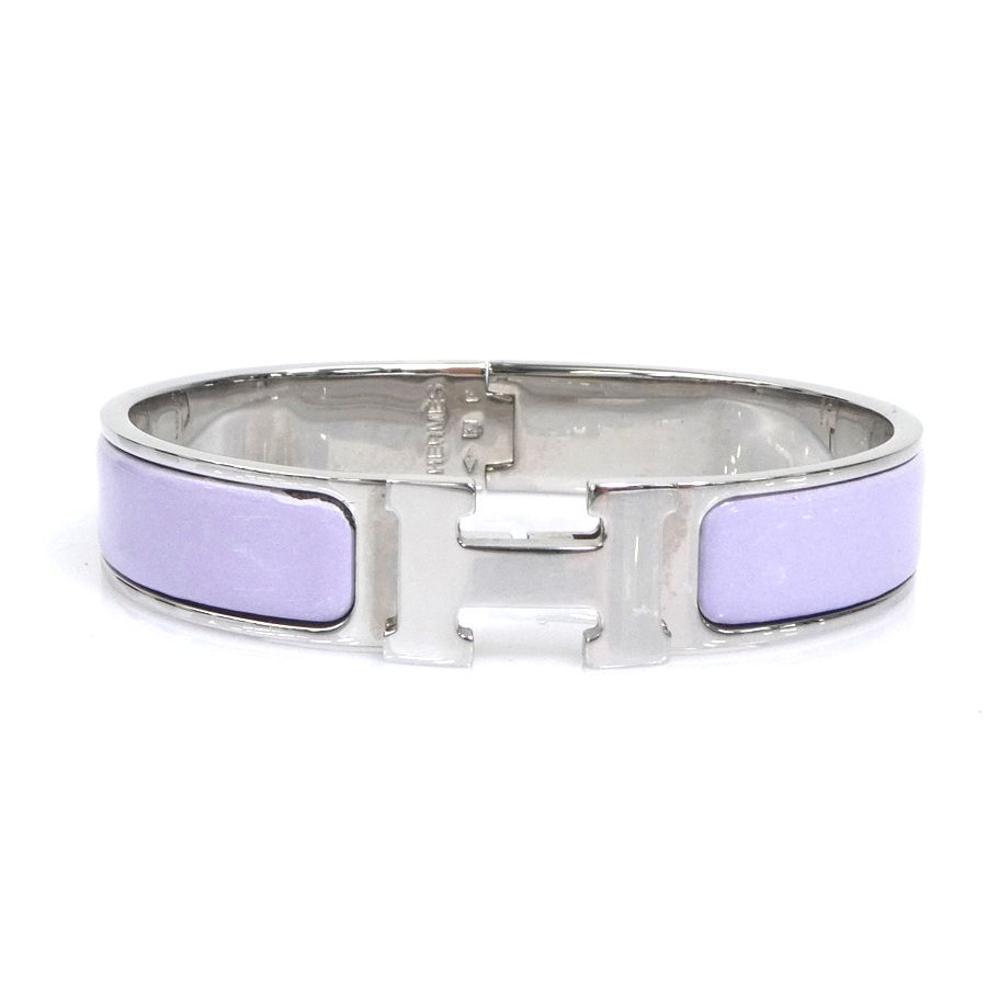 Hermes Bracelet Bangle Clic Clac