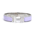Hermes Bracelet Bangle Clic Clac