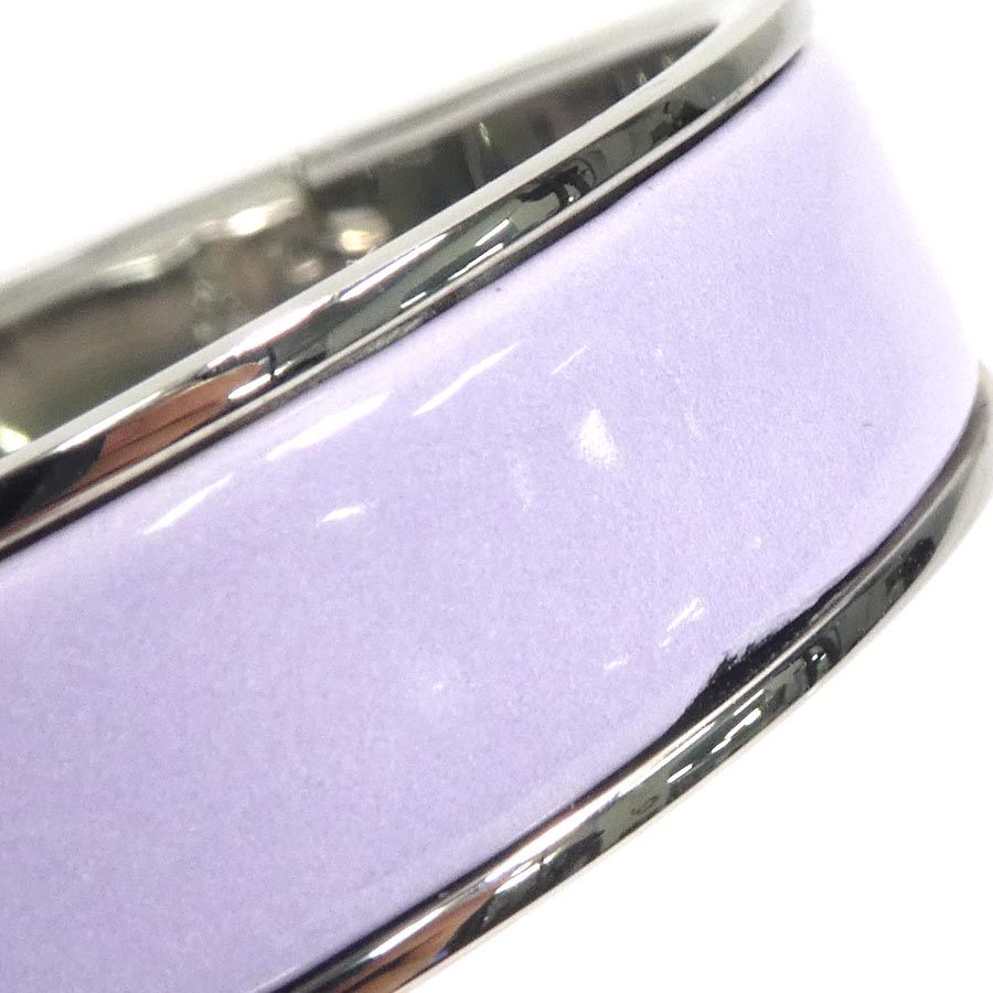 Hermes Bracelet Bangle Clic Clac — view 7