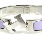 Hermes Bracelet Bangle Clic Clac — view 6