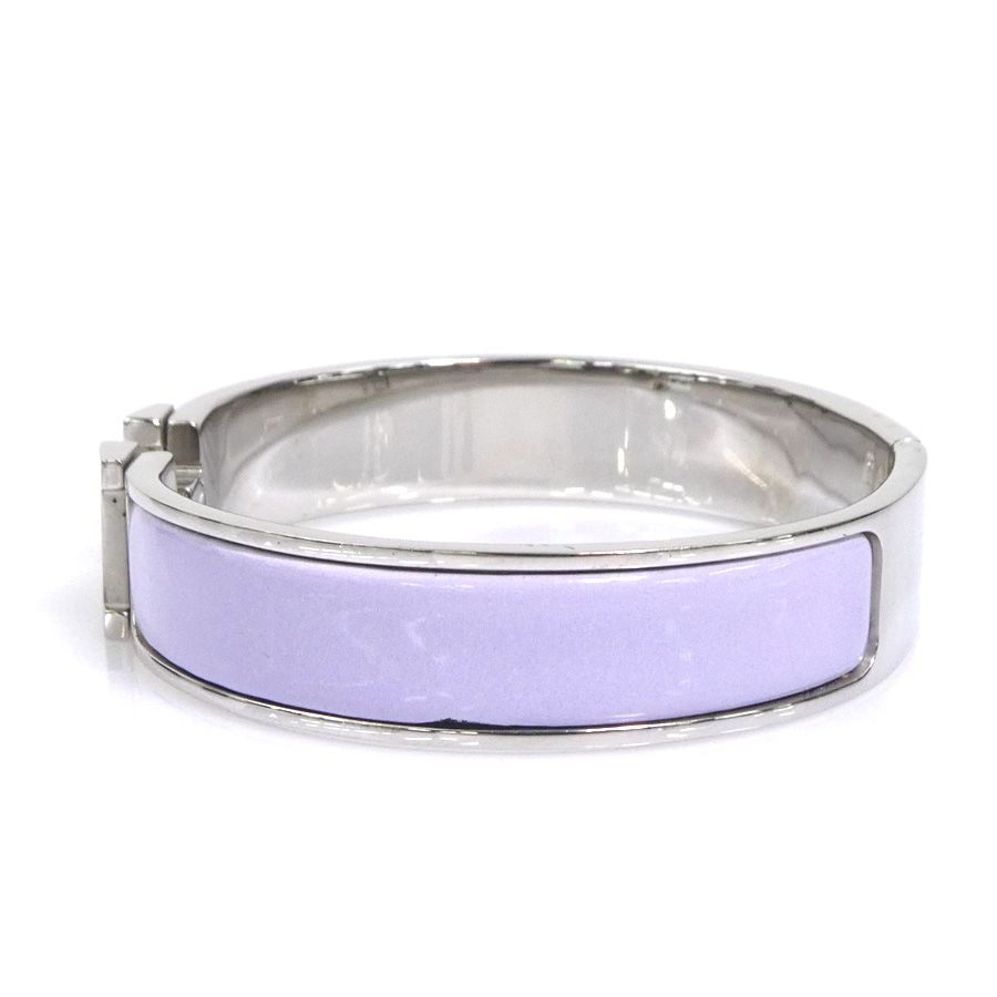 Hermes Bracelet Bangle Clic Clac — view 4