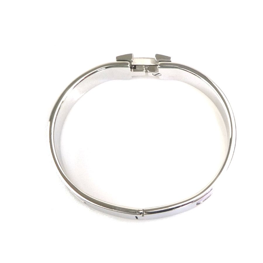 Hermes Bracelet Bangle Clic Clac — view 5