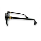Gucci Double Sunglasses Eyewear — view 3