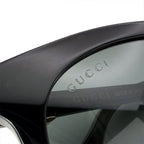 Gucci Double Sunglasses Eyewear — view 5
