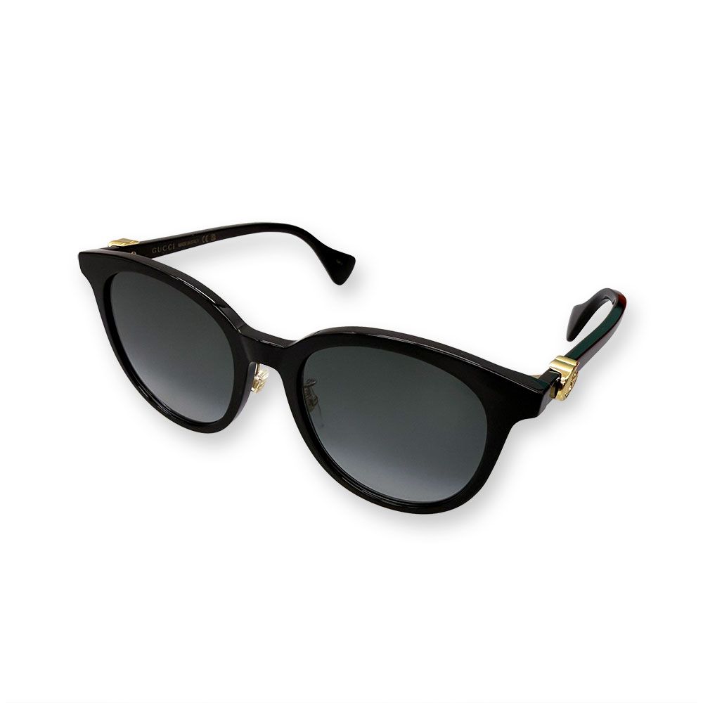 Gucci Double Sunglasses Eyewear