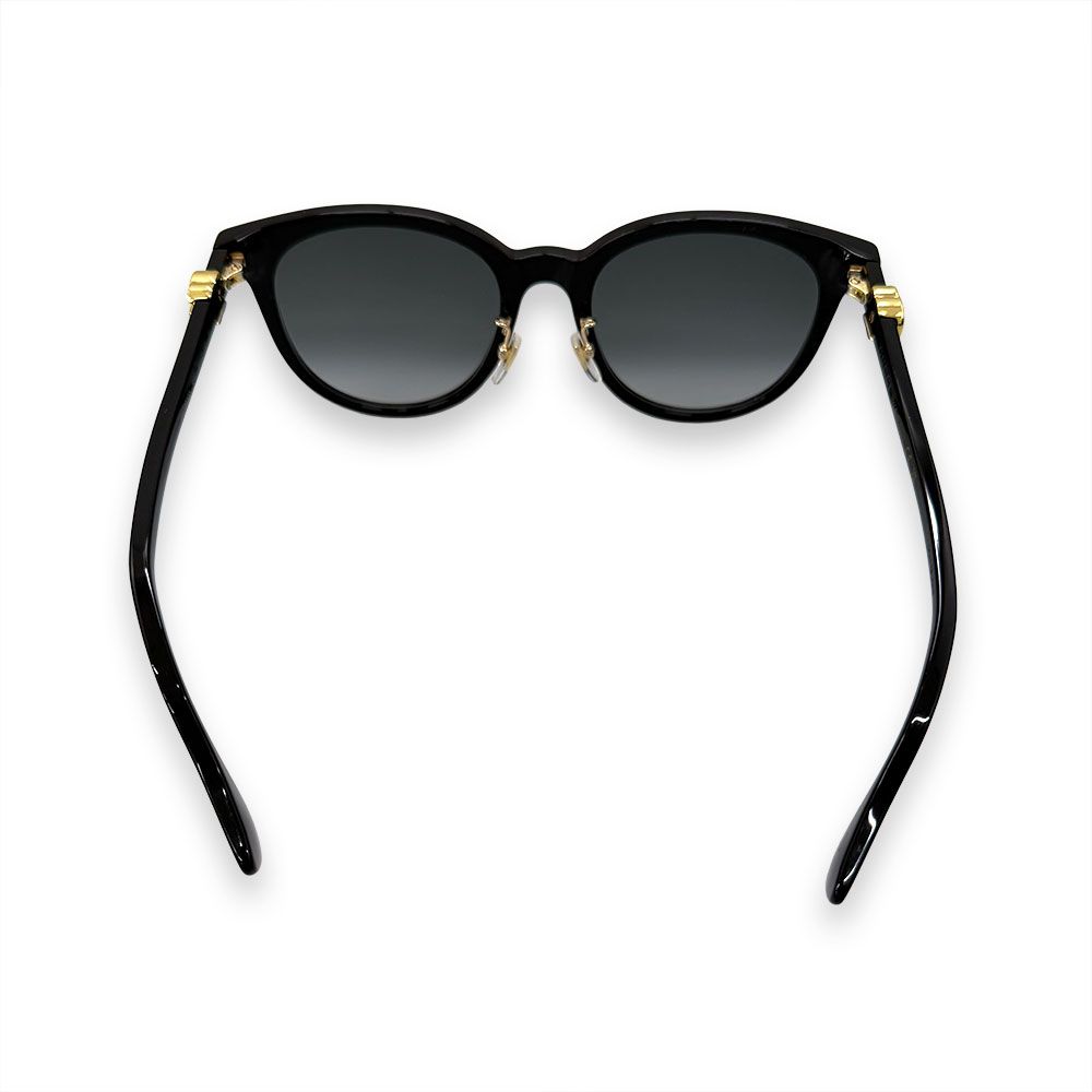 Gucci Double Sunglasses Eyewear — view 4
