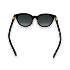 Gucci Double Sunglasses Eyewear — view 4
