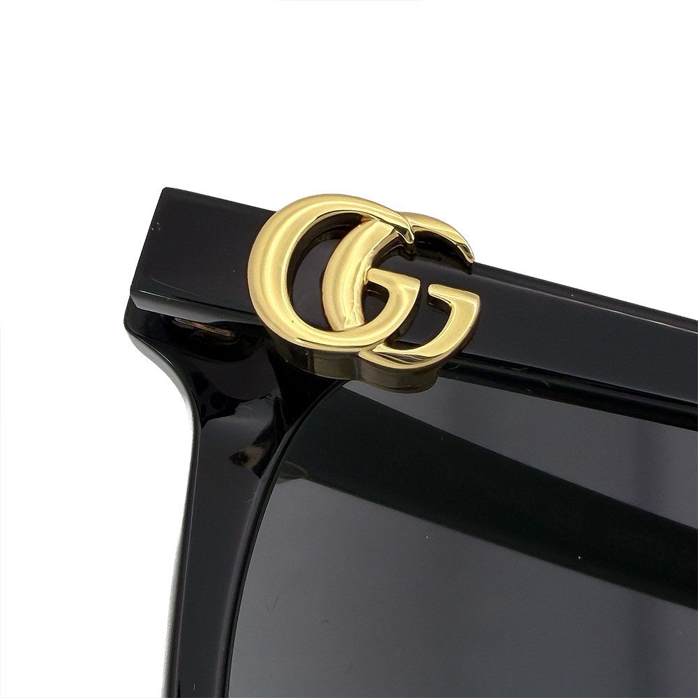 Gucci Double Sunglasses Eyewear — view 6