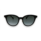 Gucci Double Sunglasses Eyewear — view 2