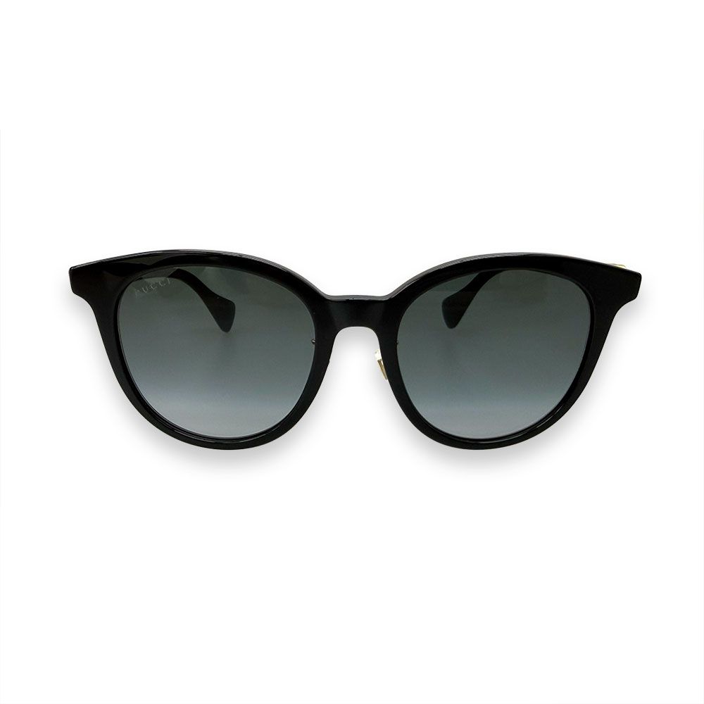 Gucci Double Sunglasses Eyewear — view 2