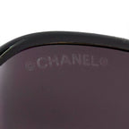 Chanel Sunglasses Eyewear Black — view 4
