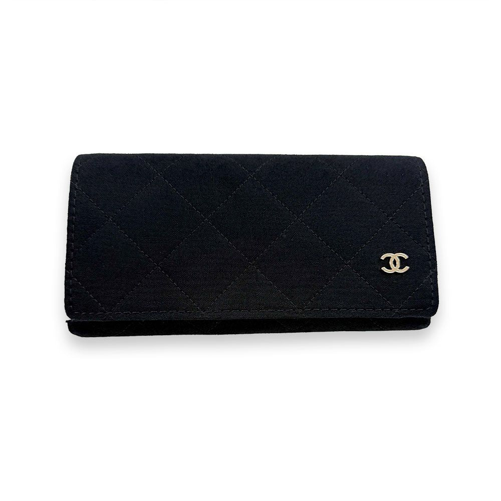 Chanel Sunglasses Eyewear Black — view 9