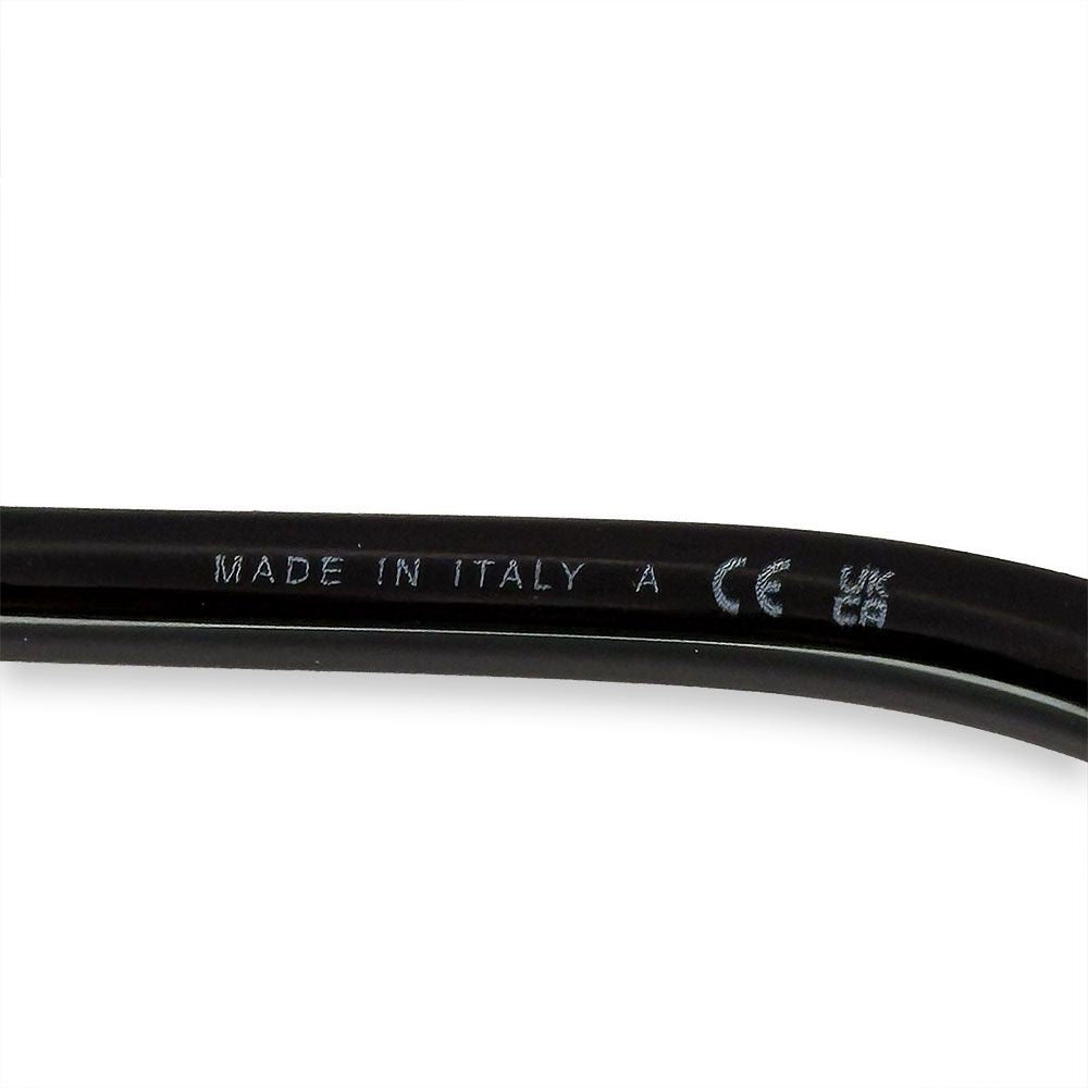 Chanel Sunglasses Eyewear Black — view 8
