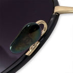 Chanel Sunglasses Eyewear Black — view 6