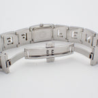 Fendi Breath Watch Quartz Blue Dial SS Pawn — view 6