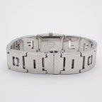 Fendi Breath Watch Quartz Blue Dial SS Pawn — view 3