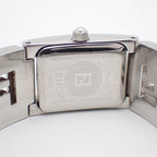 Fendi Breath Watch Quartz Blue Dial SS Pawn — view 9