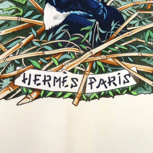 Hermes Carre 90 Scarf — view 6