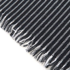 Louis Vuitton Etole Monogram Line Scarf — view 6