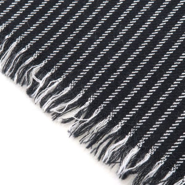 Louis Vuitton Etole Monogram Line Scarf — view 6