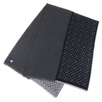 Louis Vuitton Etole Monogram Line Scarf
