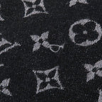 Louis Vuitton Etole Monogram Line Scarf — view 4
