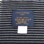 Louis Vuitton Etole Monogram Line Scarf — view 8
