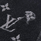 Louis Vuitton Etole Monogram Line Scarf — view 5