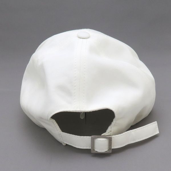 Louis Vuitton Golf Cap — view 4