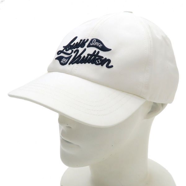 Louis Vuitton Golf Cap