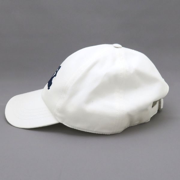 Louis Vuitton Golf Cap — view 3