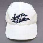 Louis Vuitton Golf Cap — view 2