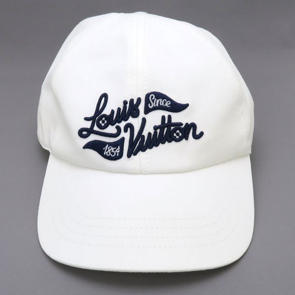 Louis Vuitton Golf Cap — view 2