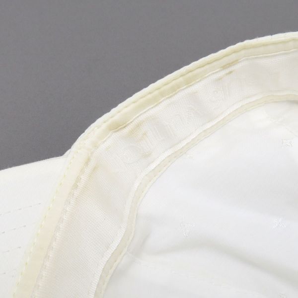 Louis Vuitton Golf Cap — view 5