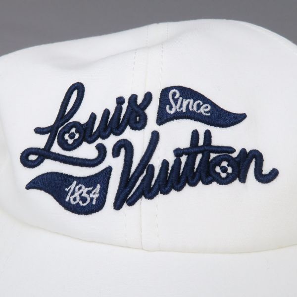 Louis Vuitton Golf Cap — view 8