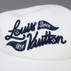 Louis Vuitton Golf Cap — view 8