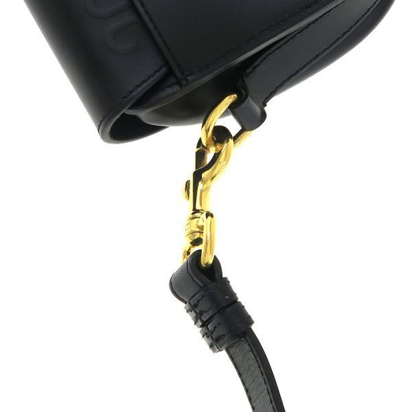 Dior Bobby Small Shoulder — view 8