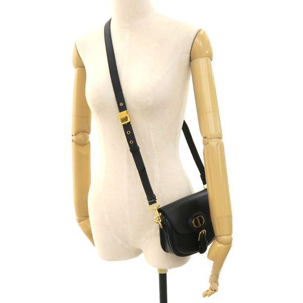 Dior Bobby Small Shoulder — view 9