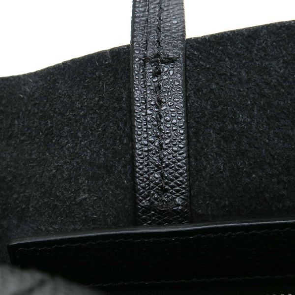 Celine Cabas Mall Tote — view 8