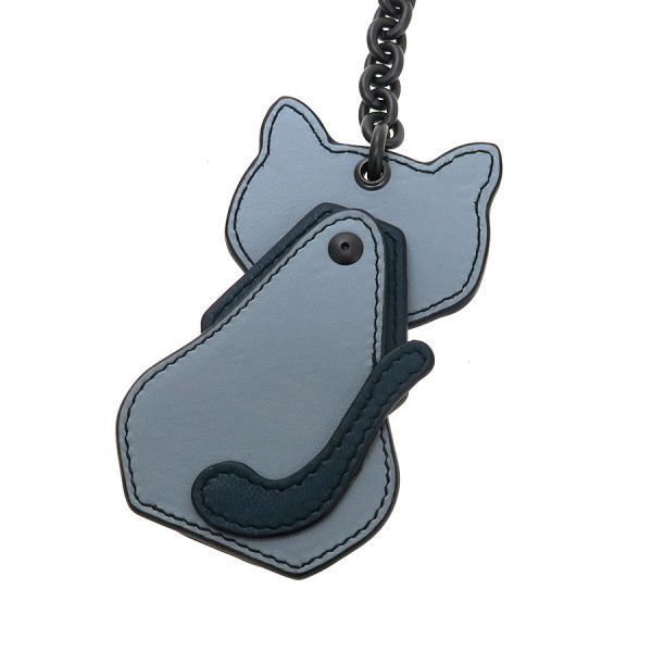 Bottega Veneta Bag Charm — view 3